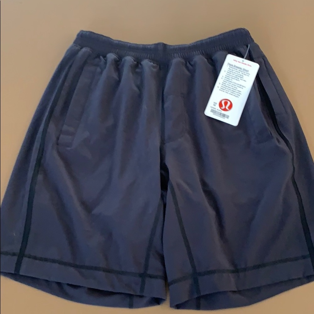 Men’s lululemon shorts